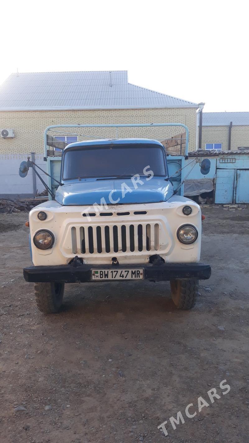 Gaz 52 1984 - 25 000 TMT - Сакарчага - img 4