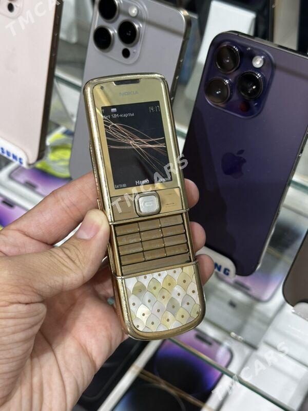 nokia 8800 givori - Aşgabat - img 3