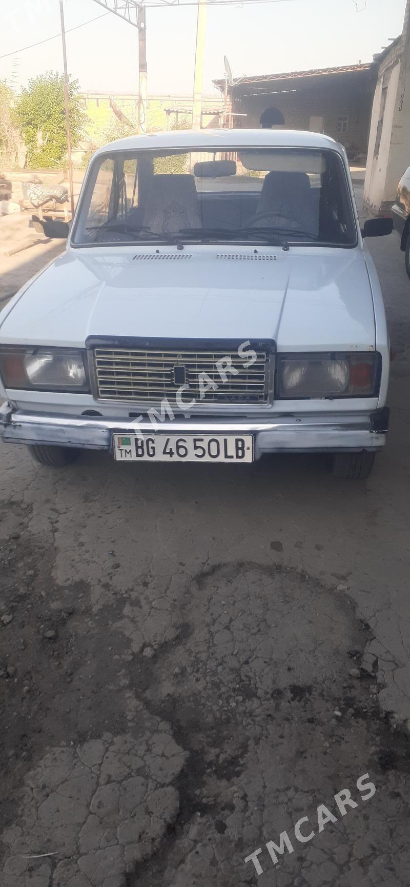 Lada 2107 1999 - 20 000 TMT - Sakar - img 9