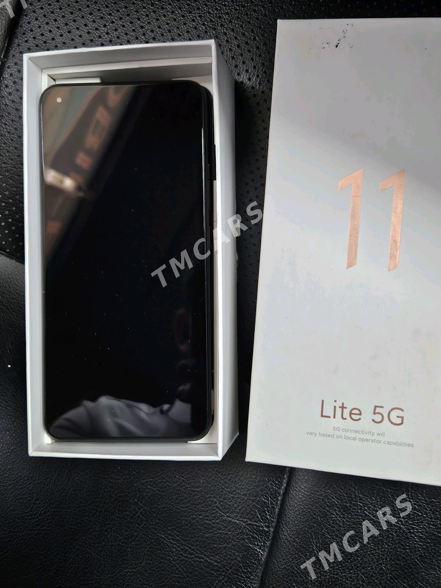 mi 11 lite ekran zapcast - Mary - img 2