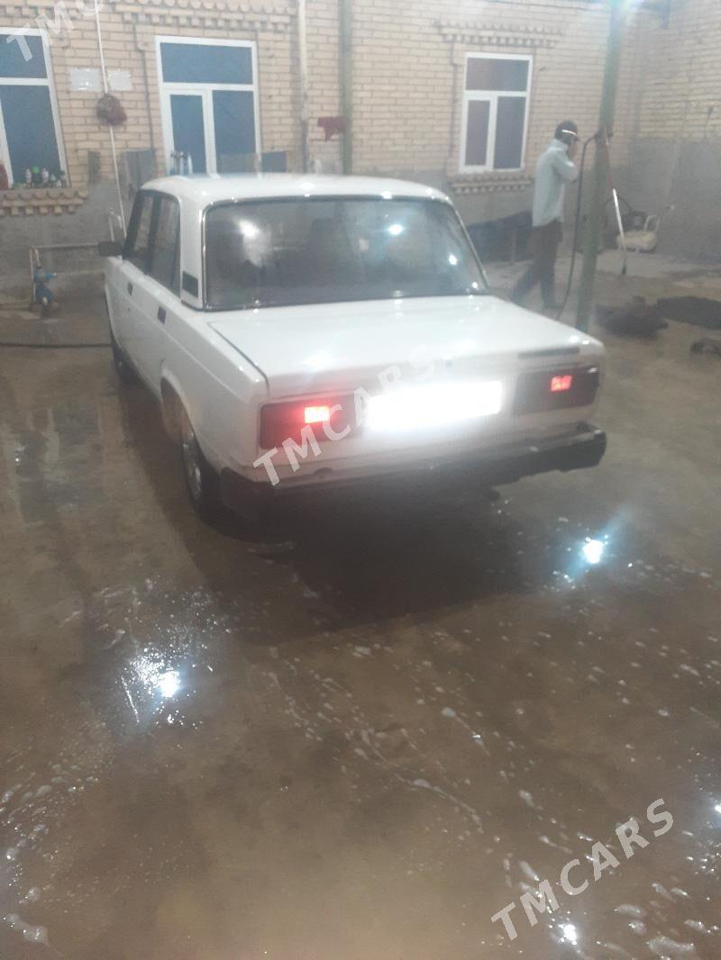 Lada 2107 1999 - 20 000 TMT - Sakar - img 5