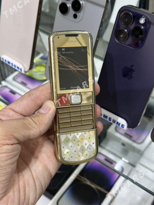 nokia 8800 givori - Aşgabat - img 2