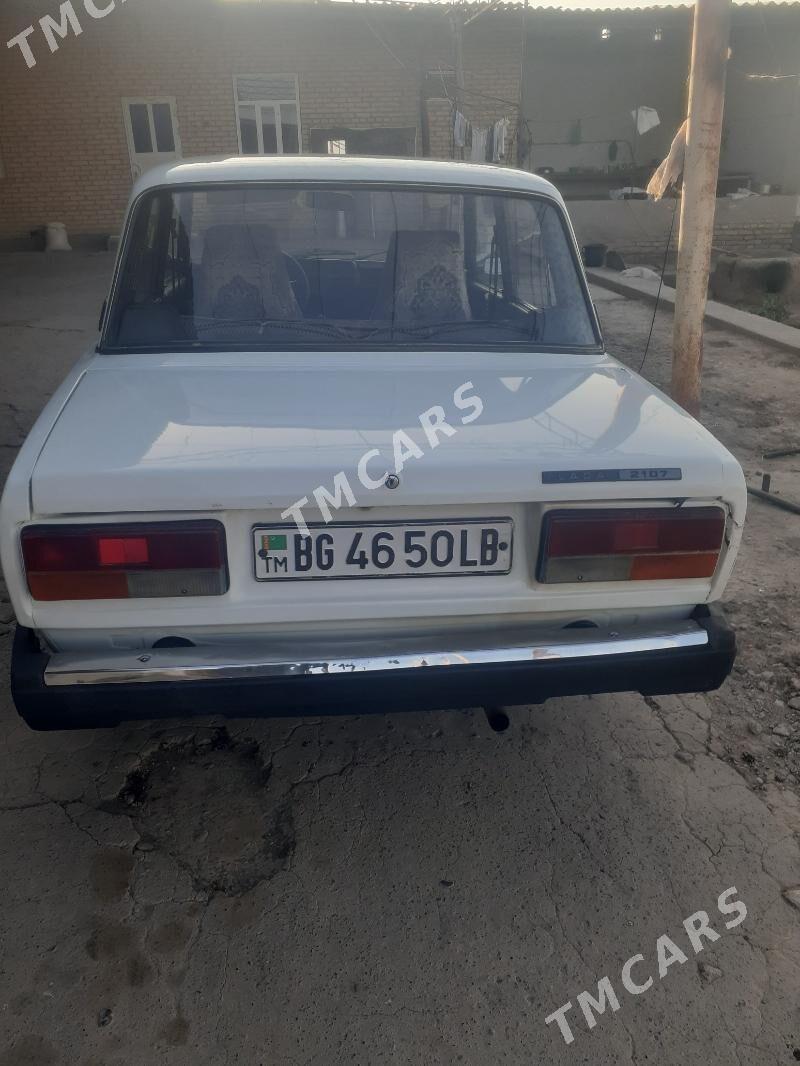 Lada 2107 1999 - 20 000 TMT - Sakar - img 7