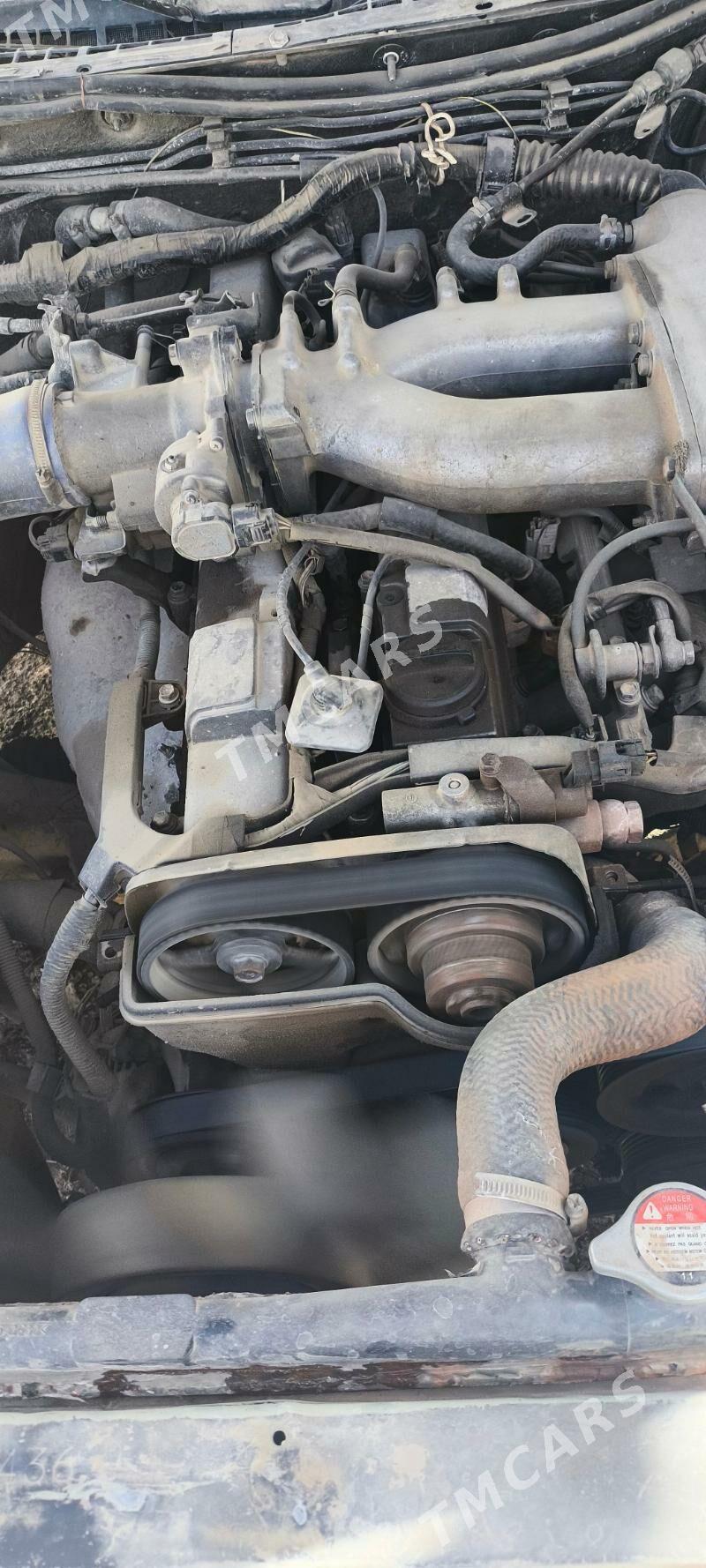 Lexus LX 1996 - 40 000 TMT - Köneürgenç - img 3