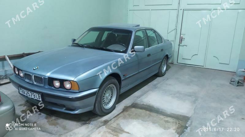 BMW 525 1995 - 58 000 TMT - Türkmenabat - img 3