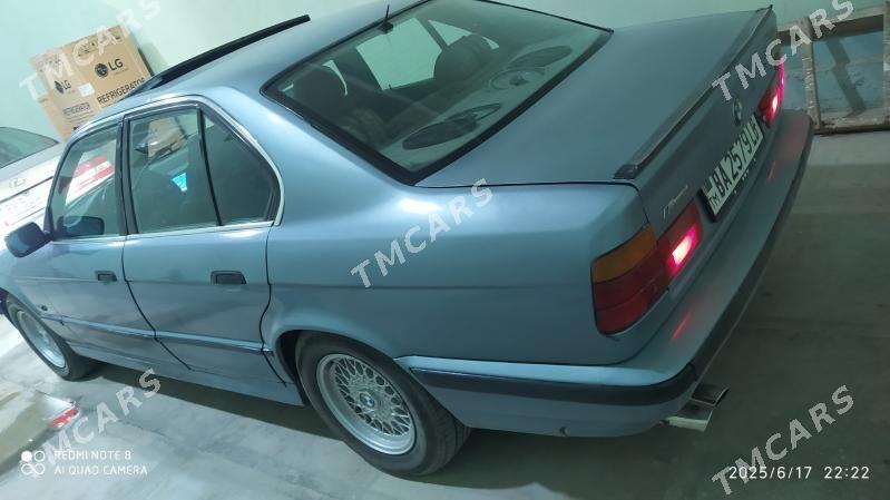 BMW 525 1995 - 58 000 TMT - Türkmenabat - img 7