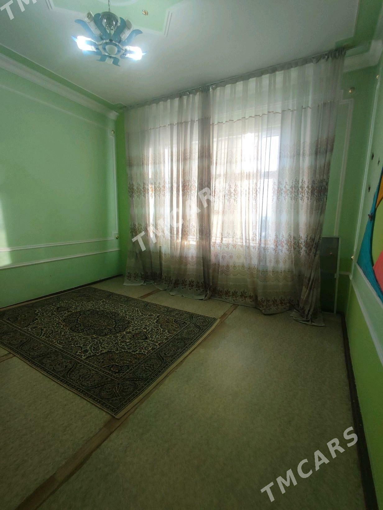 4 комн на 3 м этаже - Туркменабат - img 4