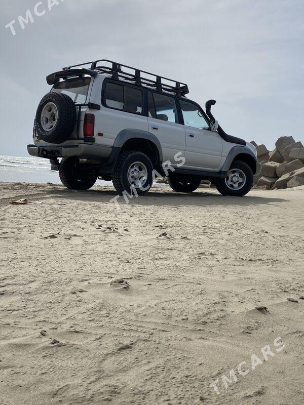 Toyota Land Cruiser 1996 - 200 000 TMT - Туркменбаши - img 4