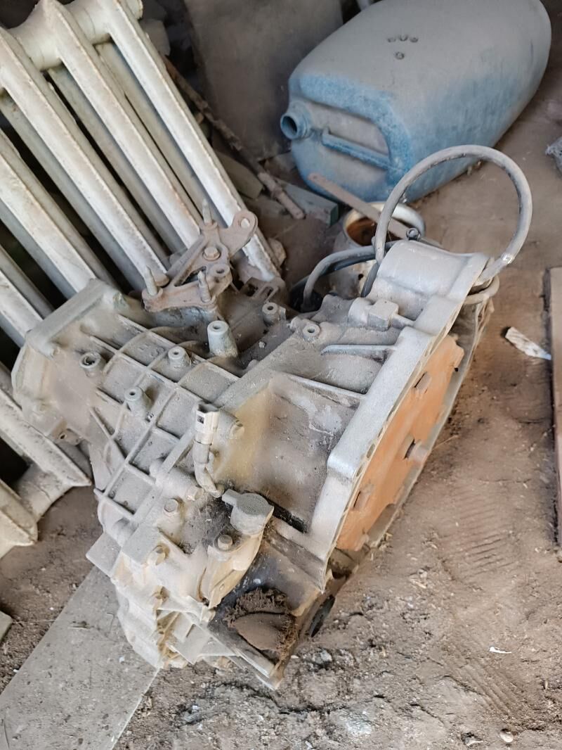 karopka 2 000 TMT - Daşoguz - img 2