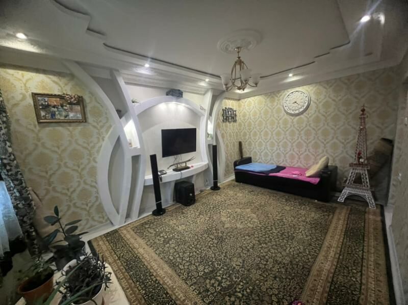 безмеин круг 4х ком - Büzmeýin - img 9