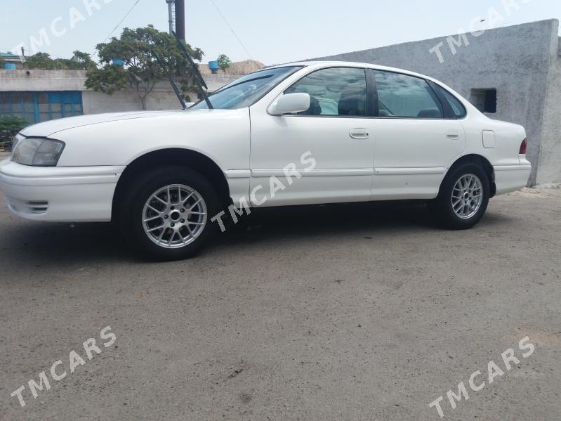 Toyota Avalon 1998 - 106 000 TMT - Каракумский этрап - img 4