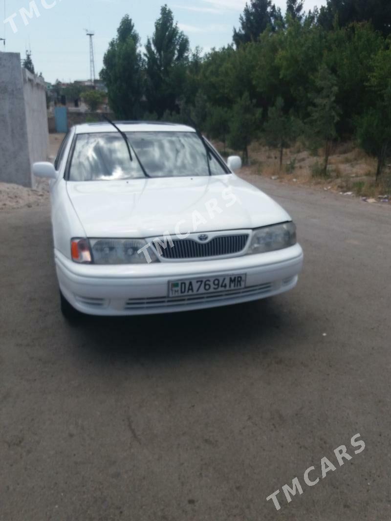 Toyota Avalon 1998 - 106 000 TMT - Каракумский этрап - img 5