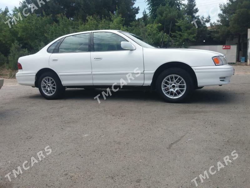 Toyota Avalon 1998 - 106 000 TMT - Каракумский этрап - img 3