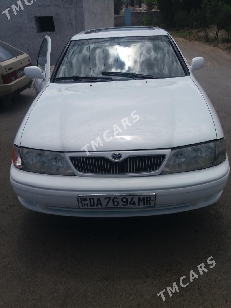 Toyota Avalon 1998 - 106 000 TMT - Каракумский этрап - img 6