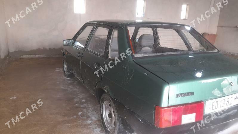 Lada 21099 2001 - 23 000 TMT - Мургап - img 2