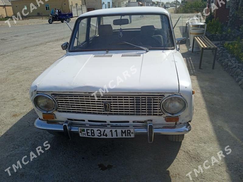 Lada 2101 1980 - 9 000 TMT - Мургап - img 2