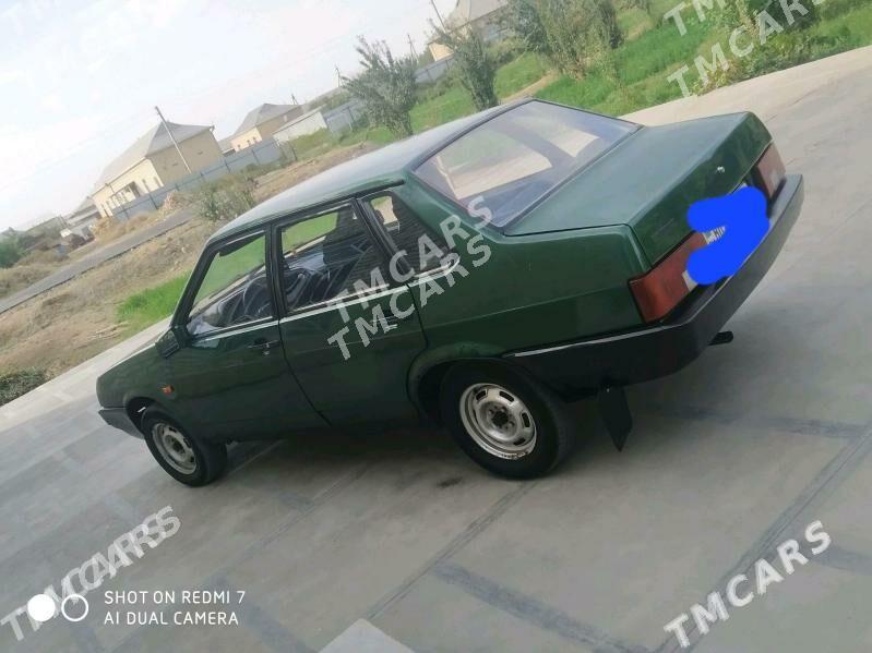 Lada 21099 2001 - 23 000 TMT - Мургап - img 5