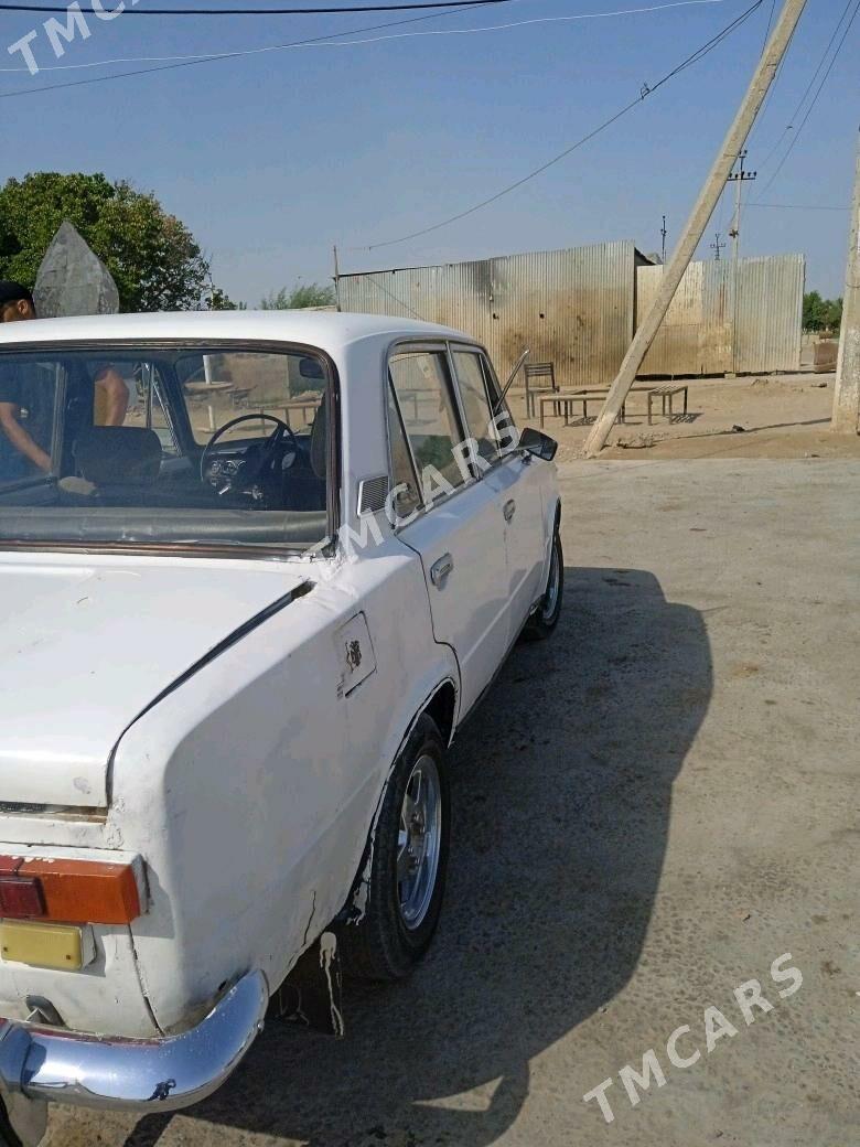 Lada 2101 1980 - 9 000 TMT - Мургап - img 4