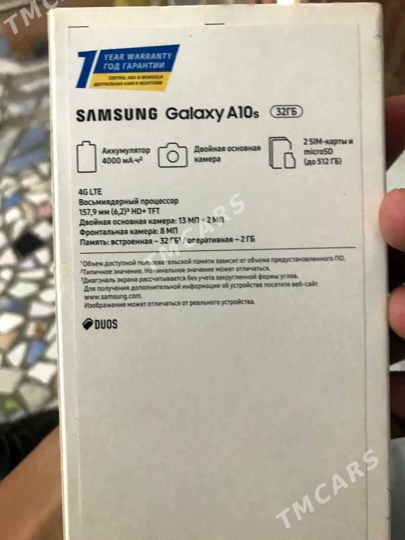 samsumg a10s - Мары - img 4