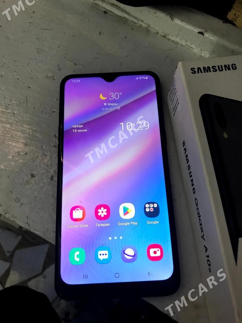samsumg a10s - Мары - img 3