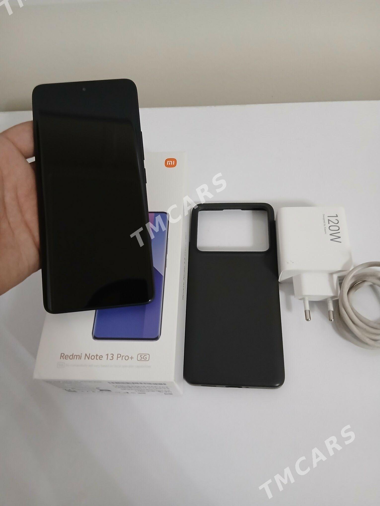 Redmi Note 13 Pro + 5G 8/256 - Baýramaly - img 4