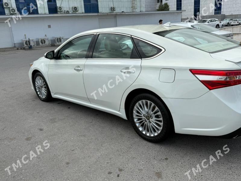 Toyota Avalon 2016 - 300 000 TMT - Ашхабад - img 6