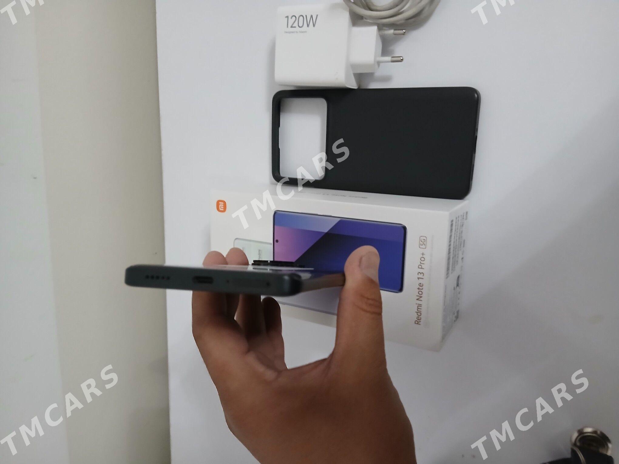 Redmi Note 13 Pro + 5G 8/256 - Baýramaly - img 6