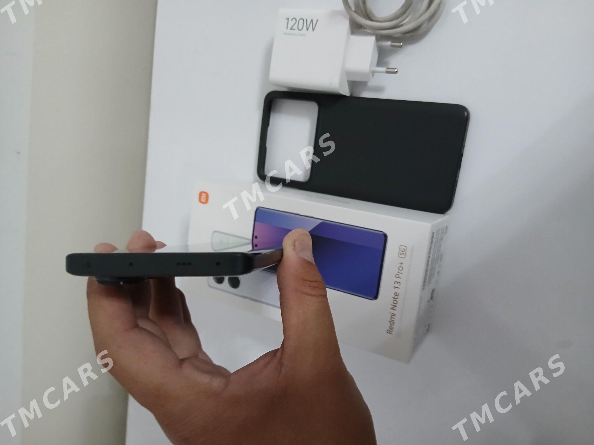 Redmi Note 13 Pro + 5G 8/256 - Baýramaly - img 5