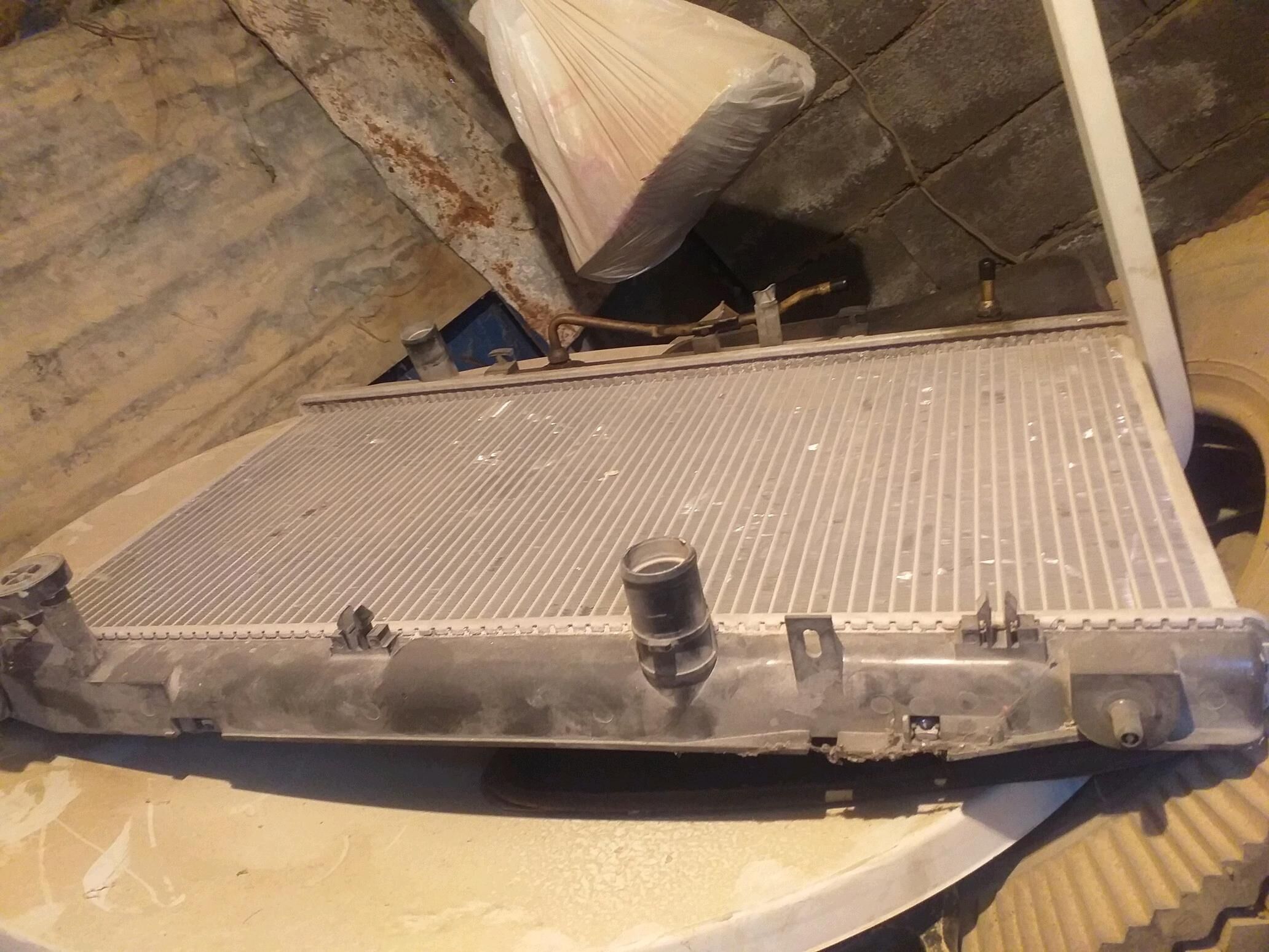 Radiator 550 TMT - Ашхабад - img 3