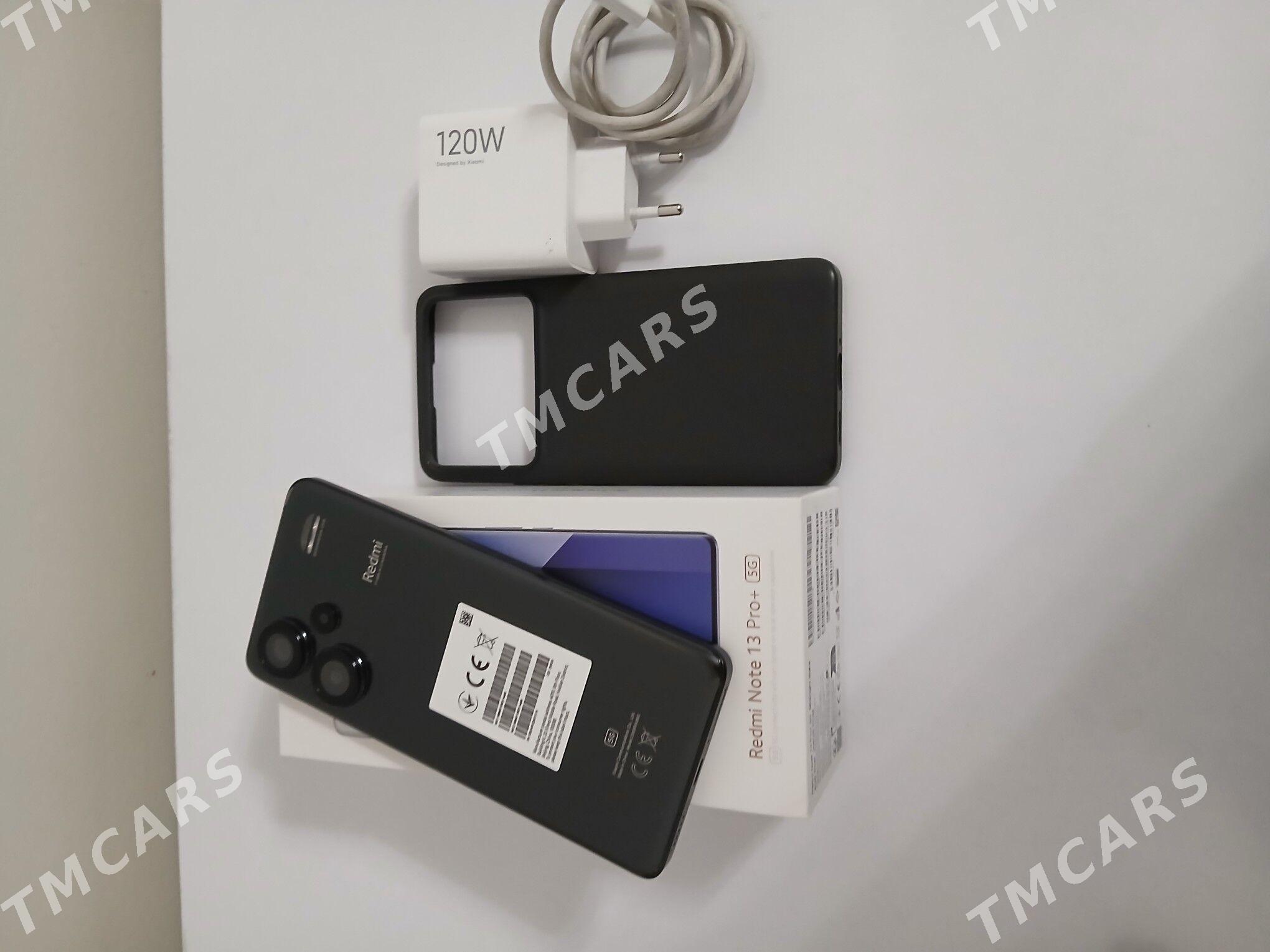 Redmi Note 13 Pro + 5G 8/256 - Baýramaly - img 8