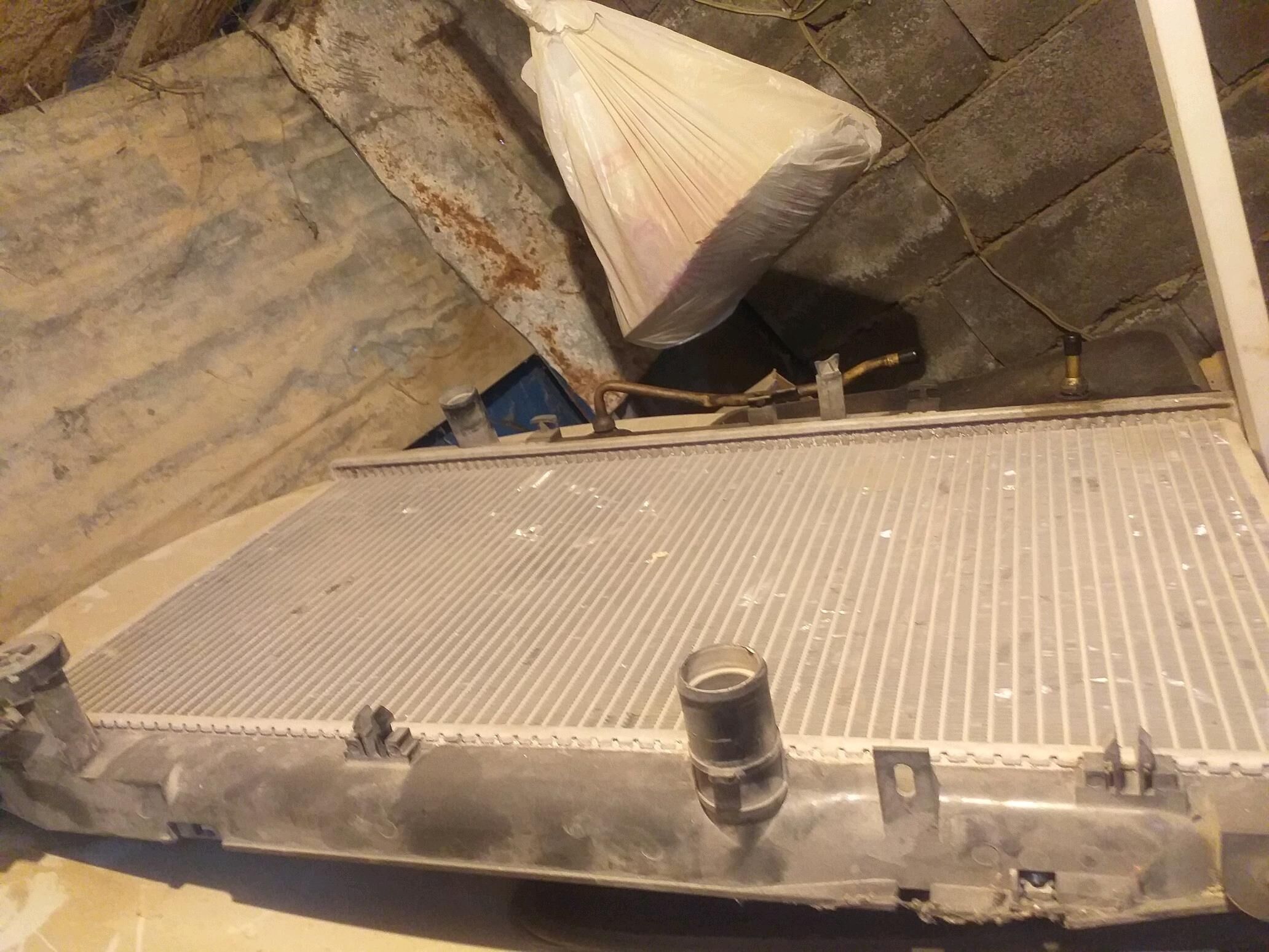 Radiator 550 TMT - Ашхабад - img 2