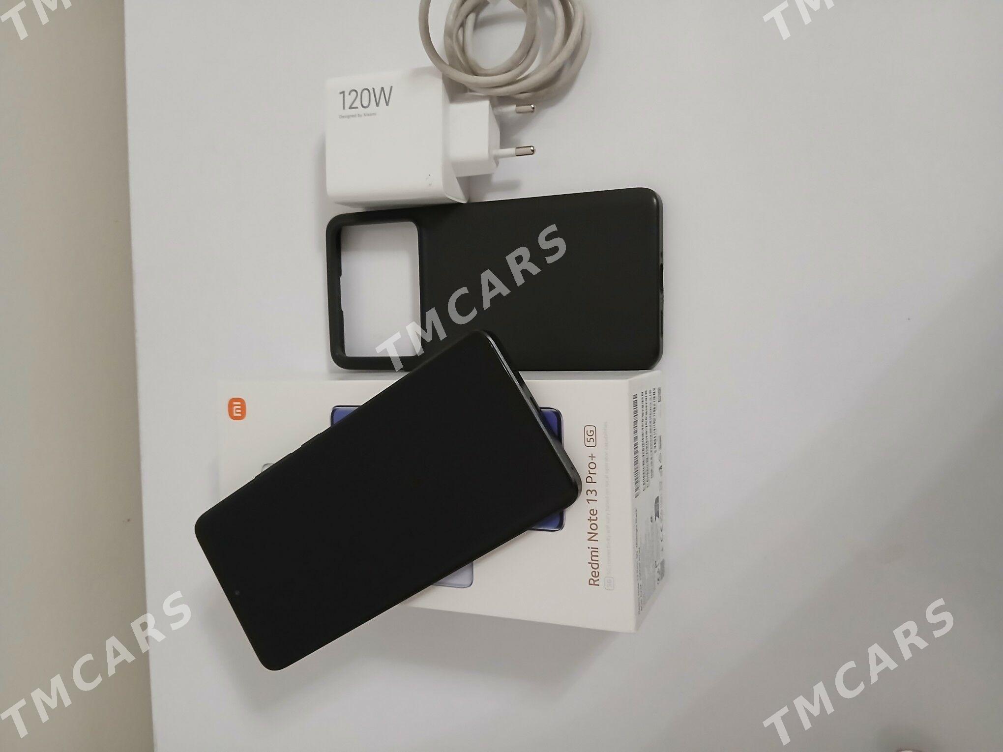 Redmi Note 13 Pro + 5G 8/256 - Baýramaly - img 9