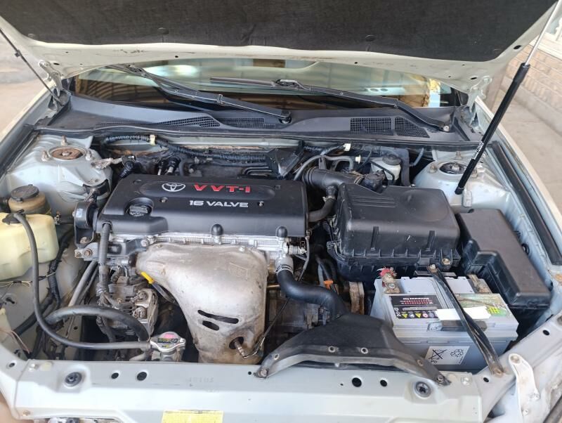 Toyota Camry 2002 - 160 000 TMT - Mary - img 9