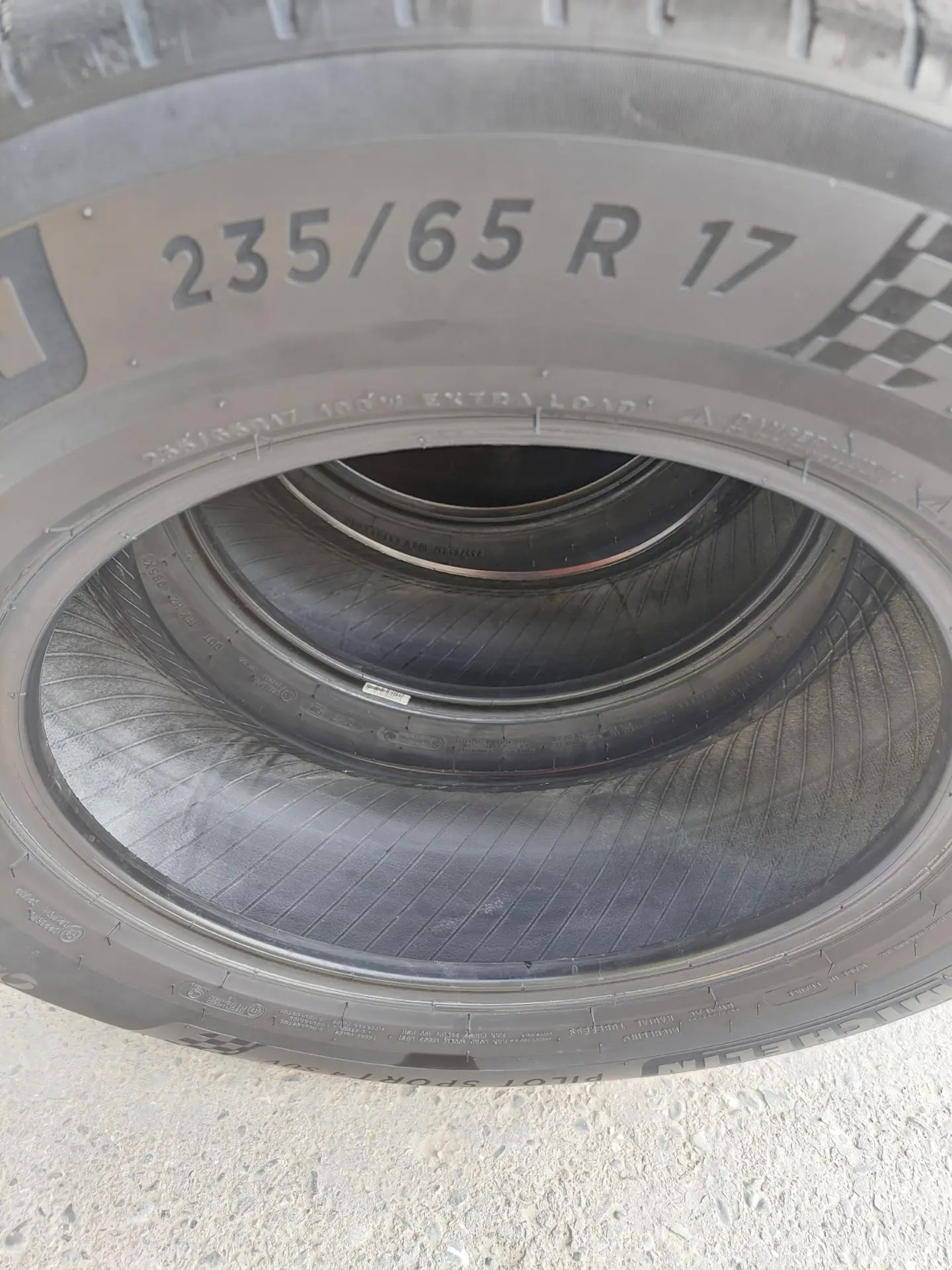 MIŞLEN 235.65.17 RAZMER 1 400 TMT - Ашхабад - img 3