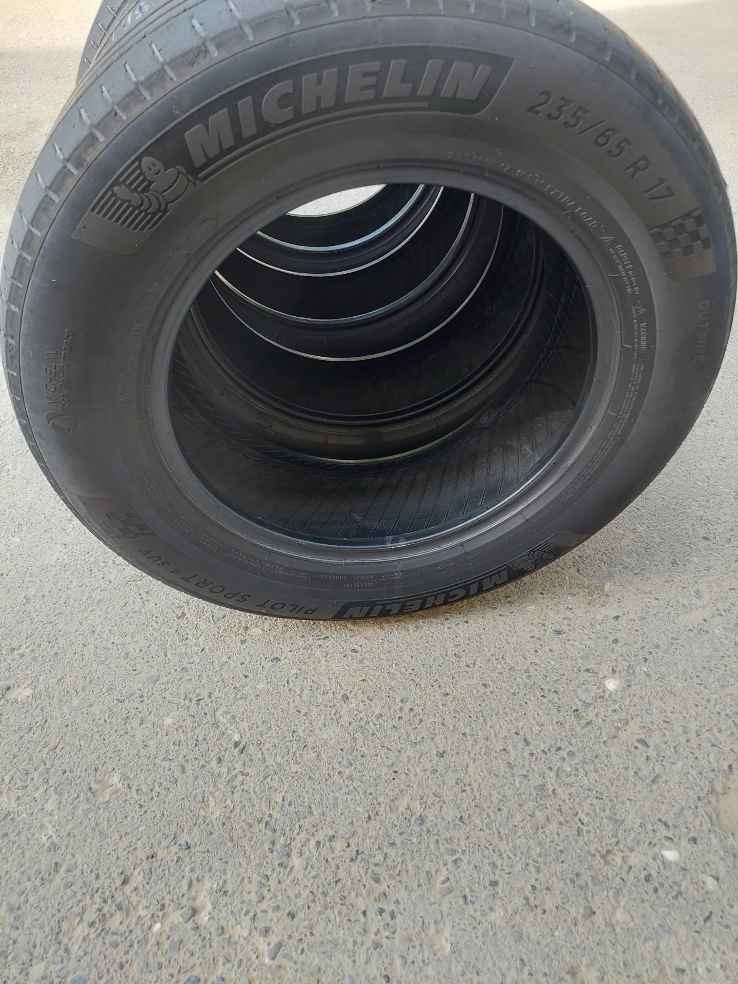 MIŞLEN 235.65.17 RAZMER 1 400 TMT - Ашхабад - img 2