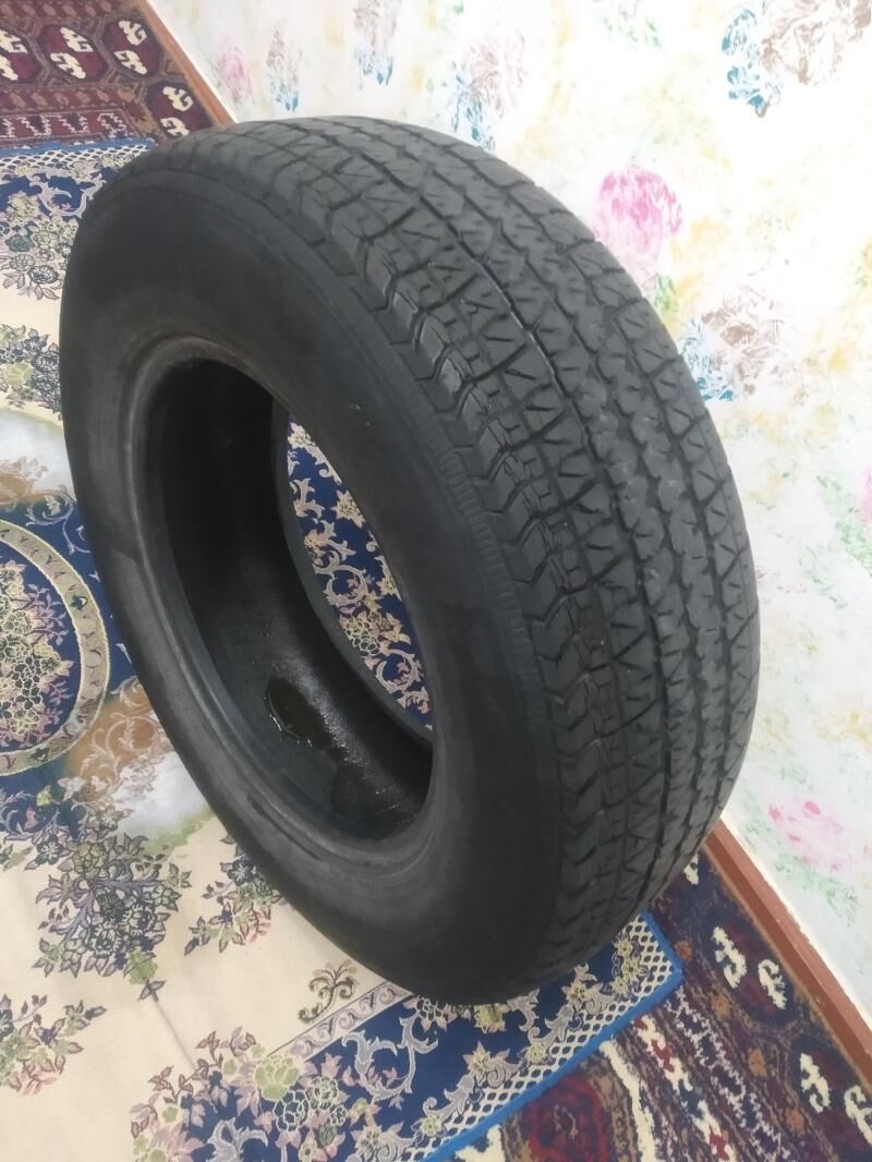 TEKER Dunlop SP 40 50 TMT - Parahat 4 - img 3