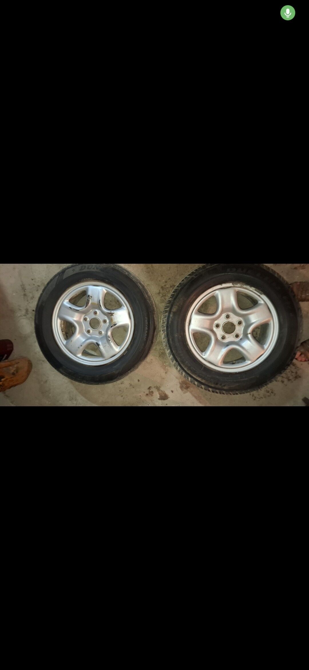 diska 16lik rav4 500 TMT - Дашогуз - img 2