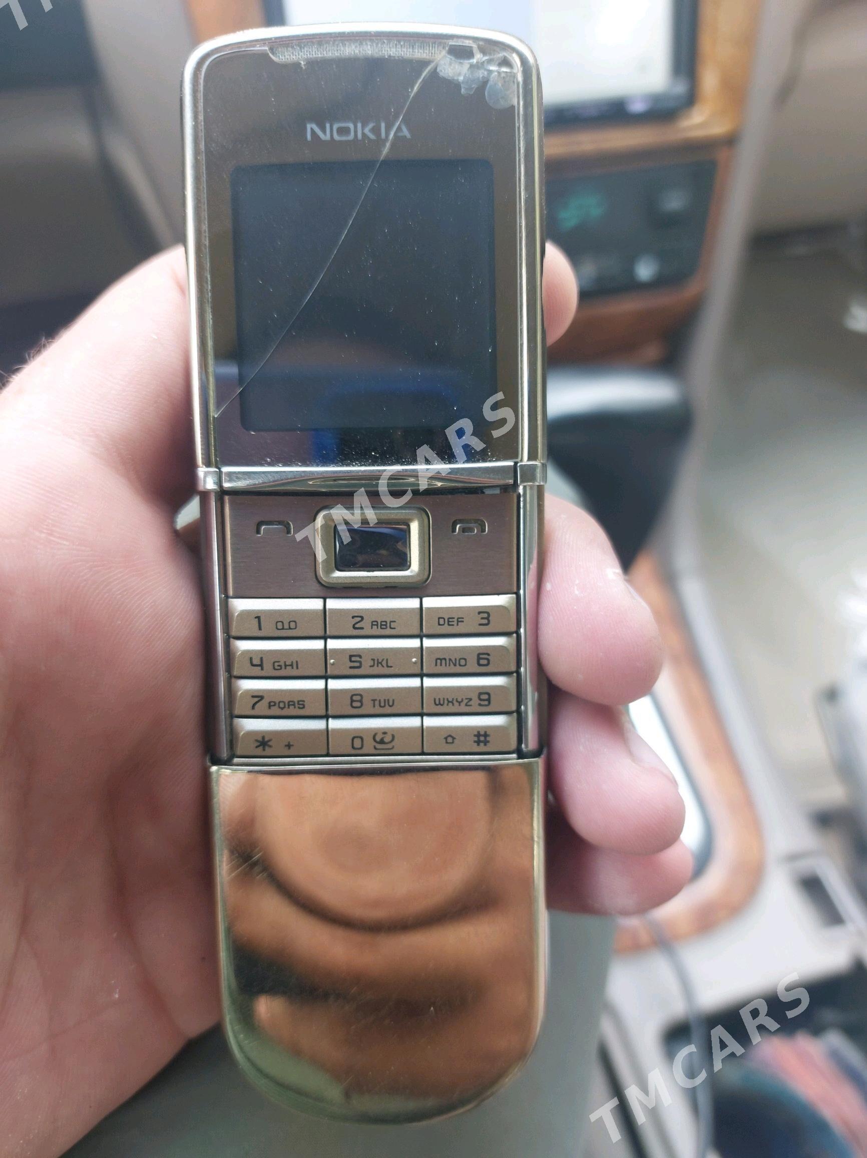 Nokia 88 00 - Мир 7 - img 2