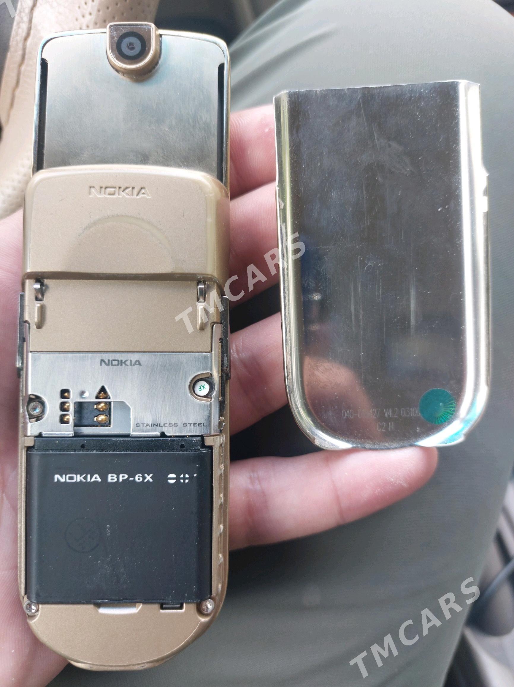 Nokia 88 00 - Мир 7 - img 3