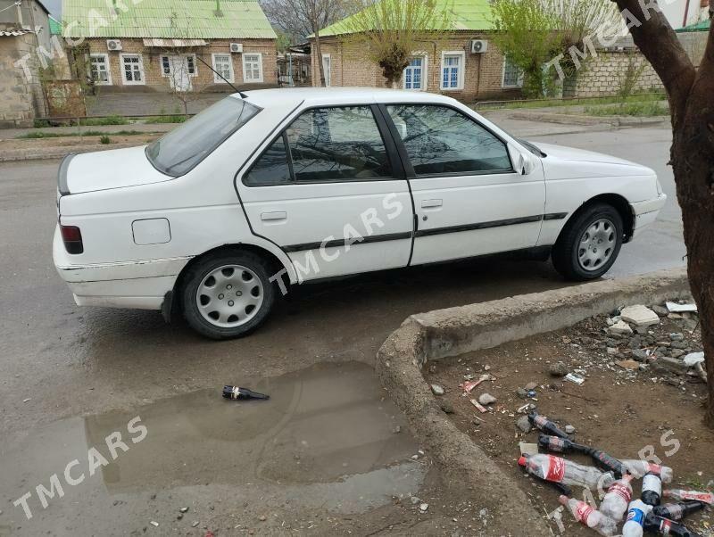 Peugeot 405 2005 - 55 000 TMT - Бузмеин - img 3