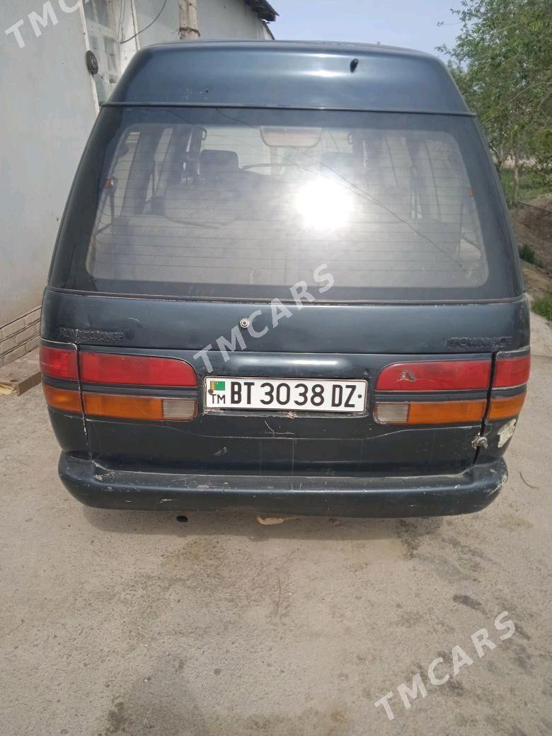 Toyota Town Ace 1995 - 30 000 TMT - Görogly (Tagta) - img 2