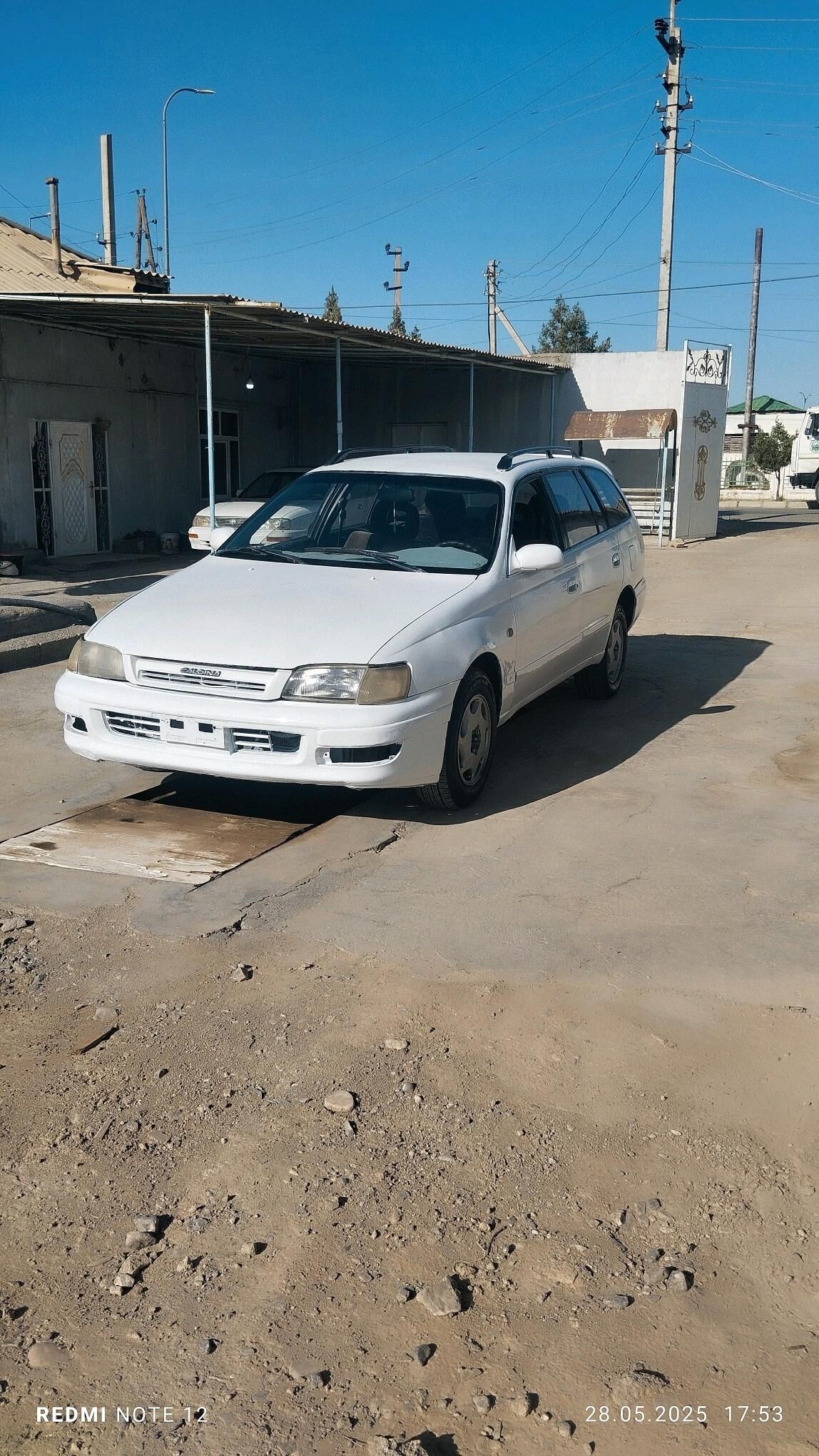 Toyota Corona 1994 - 40 000 TMT - Гызыларбат - img 5