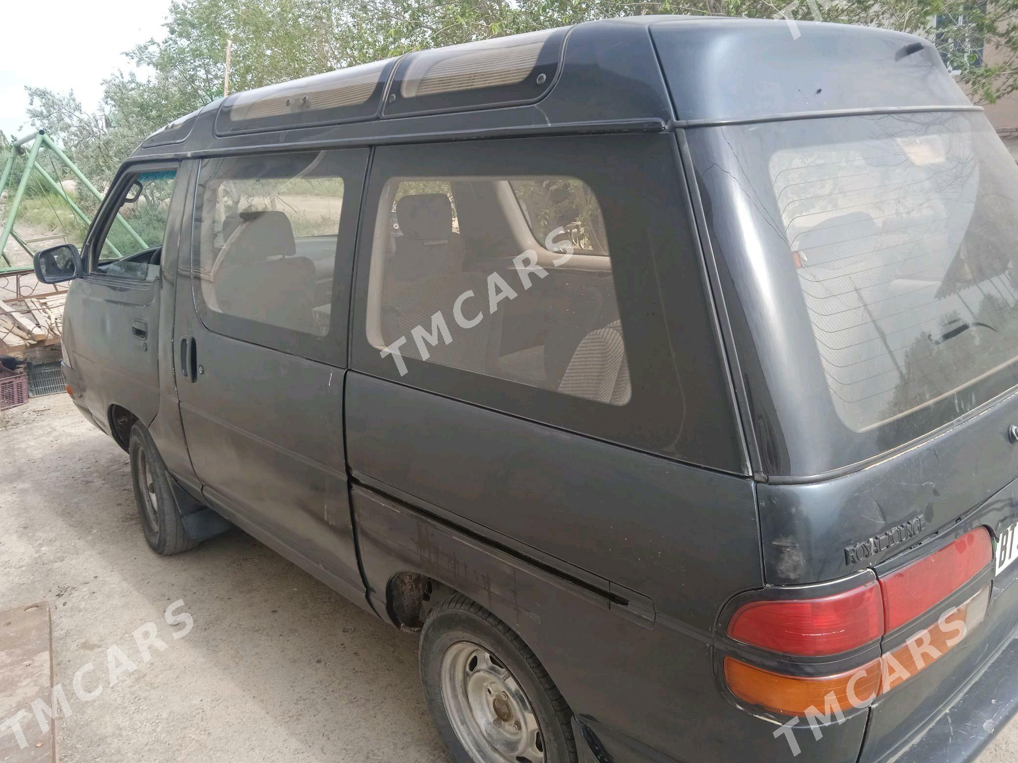 Toyota Town Ace 1995 - 30 000 TMT - Görogly (Tagta) - img 3