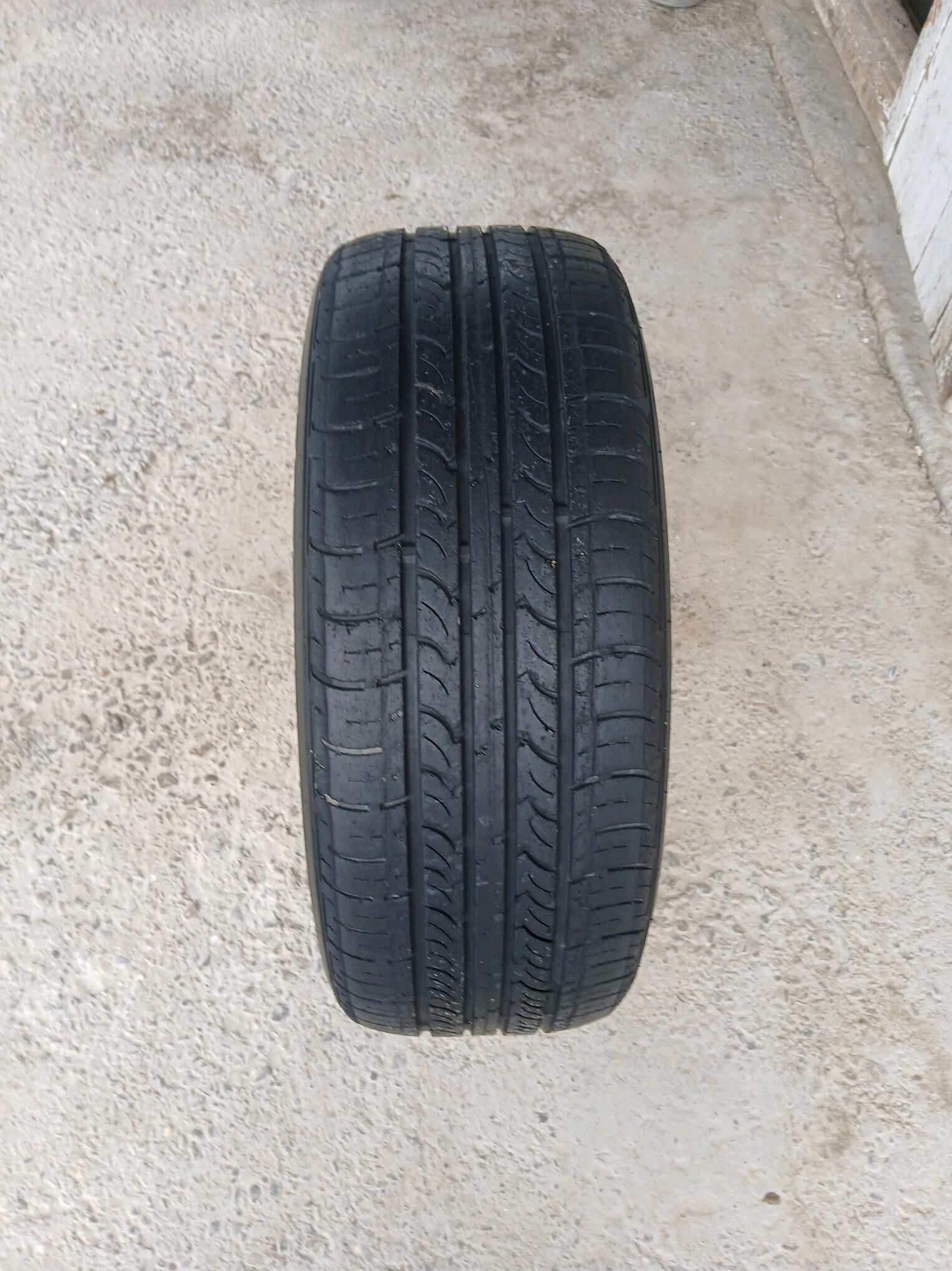 ROADSTONE P215/55R17 pakrişga 160 TMT - Gökdepe - img 3