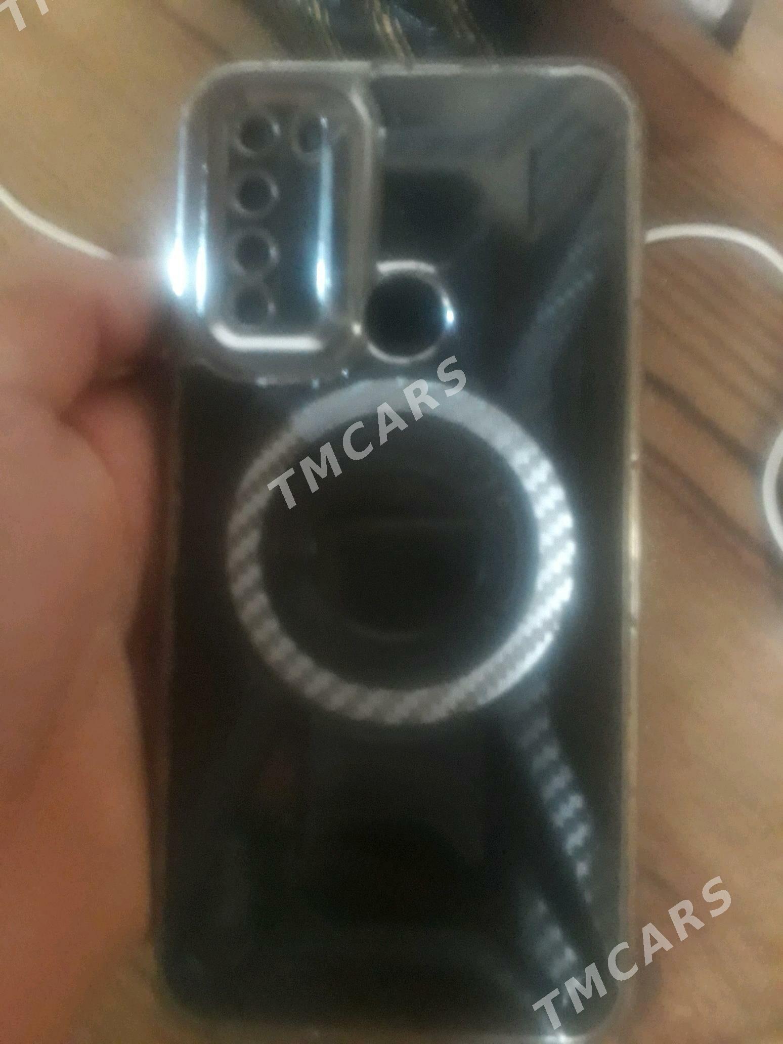 Redmi note 8 4/64 - Daşoguz - img 2