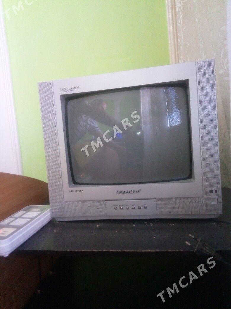 Телевизор Tilvizir - Туркменабат - img 2