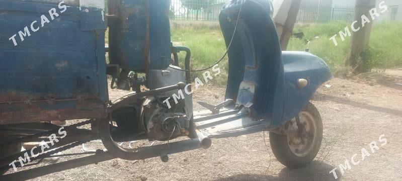 Fekon FK200-14G 1984 - 4 000 TMT - Мары - img 2