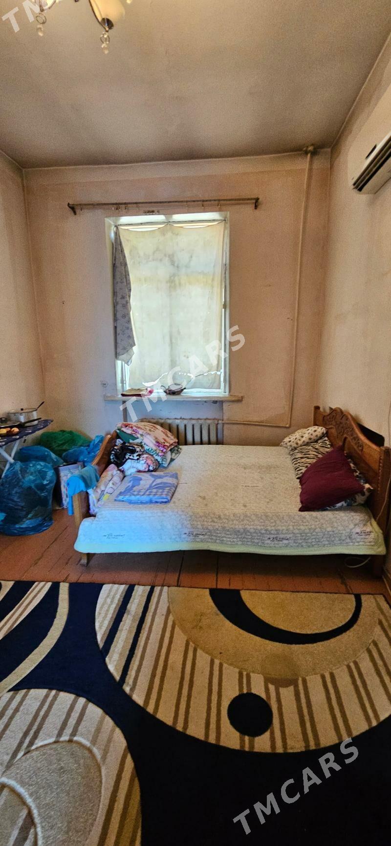30 mkr kwartal 4 komnat - Ашхабад - img 5