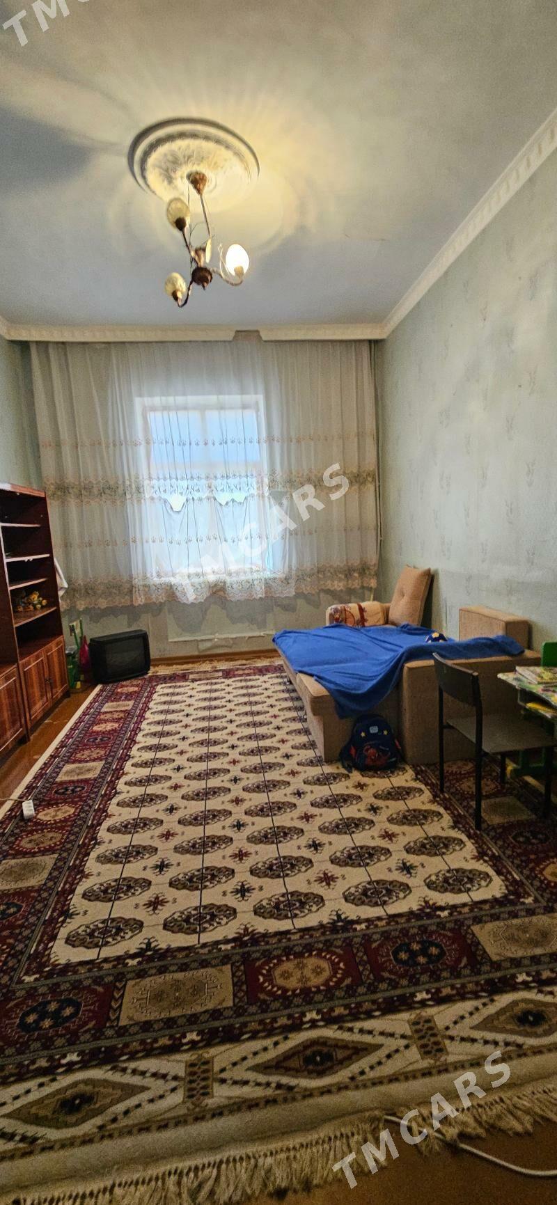 30 mkr kwartal 4 komnat - Ашхабад - img 7
