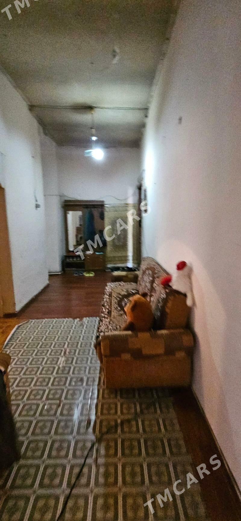 30 mkr kwartal 4 komnat - Ашхабад - img 6